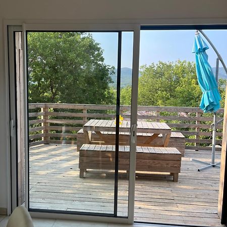 Chalet Cocoon Laroque  외부 사진